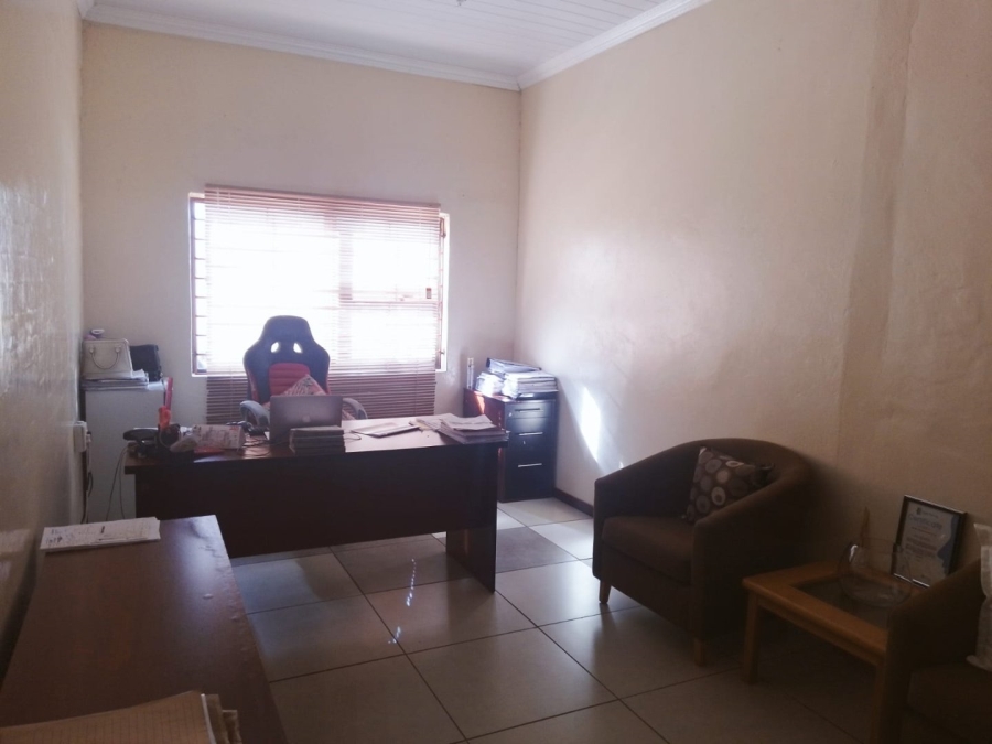 Commercial Property for Sale in Voorspoed Free State